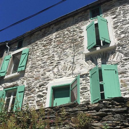 Les Volets Verts Miraval-Cabardes Exterior foto